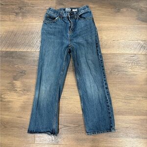 OshKosh B'gosh Classic Blue Kids Jeans